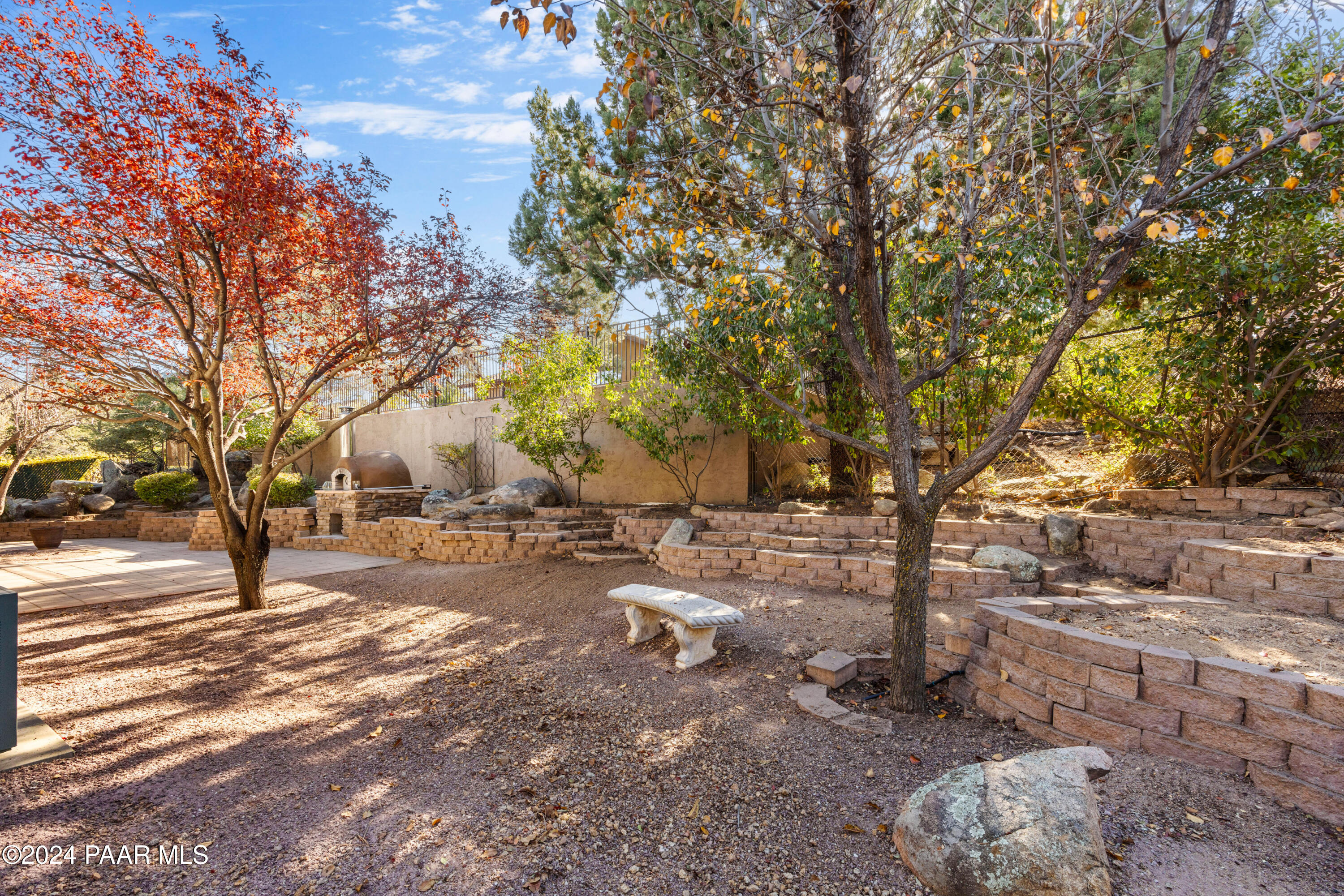 1457 Vista Road Prescott, AZ 86303 - Photo 27 of 34 Perfect for outdoor living