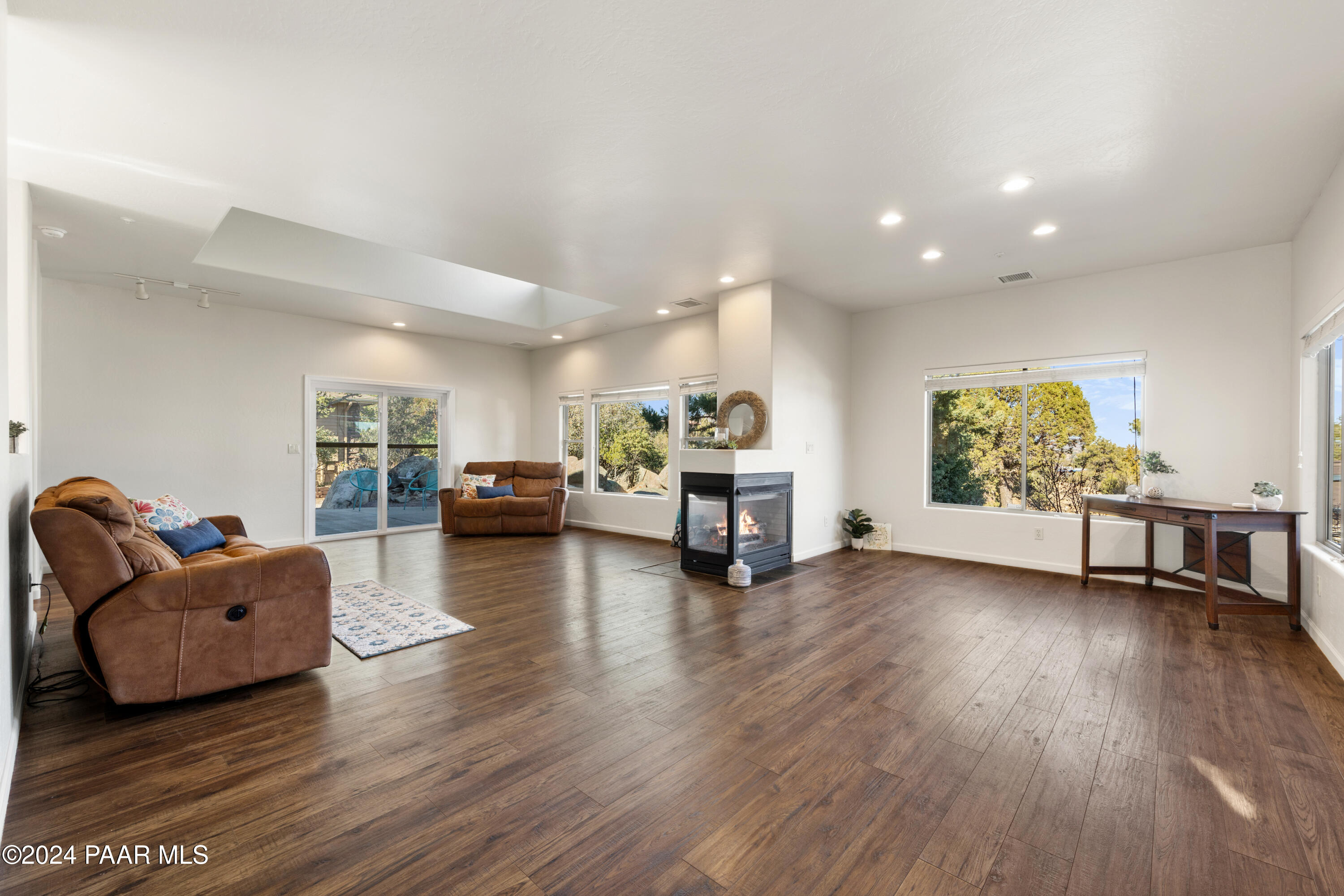 1457 Vista Road Prescott, AZ 86303 - Photo 34 of 34 Wonderful Open Floorplan