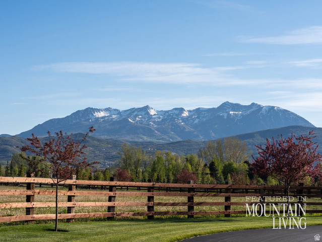 7461 East Sky Rnch Road, Unit 4 Huntsville, UT 84317 - Photo 35 of 37