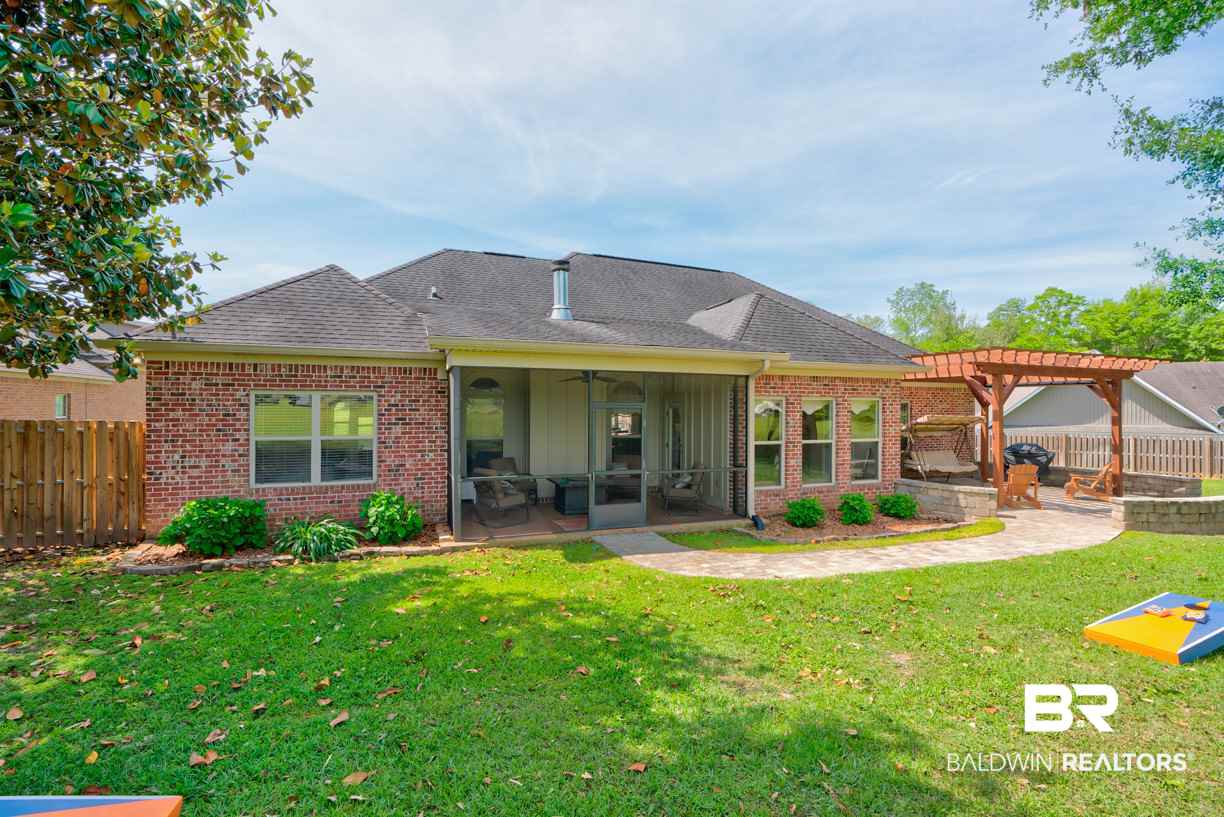 9310 Pecan Grove Drive Mobile, AL 36695 - Photo 35 of 39