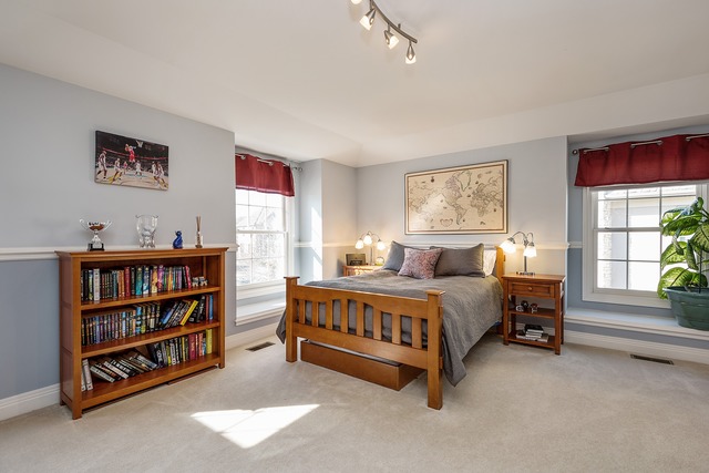 1529 Kittyhawk Lane Glenview, IL 60026 - Photo 16 of 25