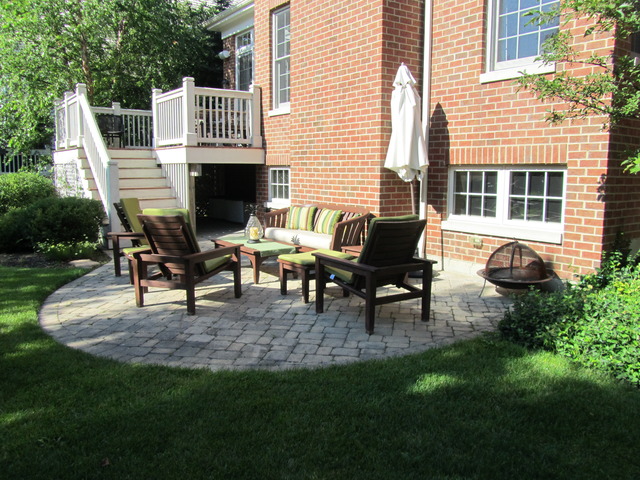 1529 Kittyhawk Lane Glenview, IL 60026 - Photo 23 of 25