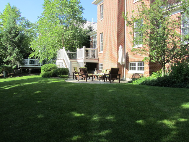 1529 Kittyhawk Lane Glenview, IL 60026 - Photo 24 of 25