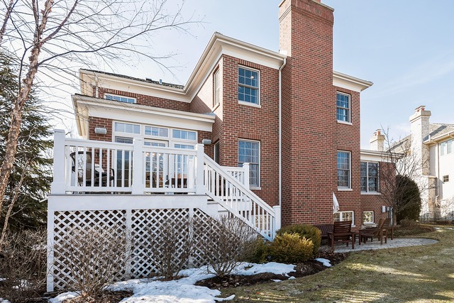 1529 Kittyhawk Lane Glenview, IL 60026 - Photo 25 of 25