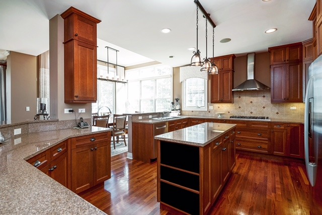 1529 Kittyhawk Lane Glenview, IL 60026 - Photo 6 of 25