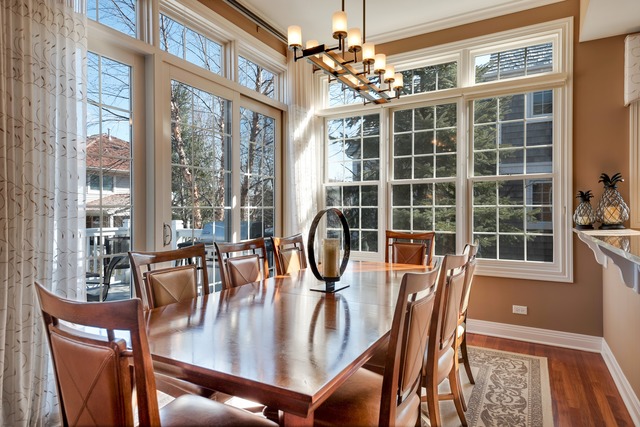 1529 Kittyhawk Lane Glenview, IL 60026 - Photo 8 of 25