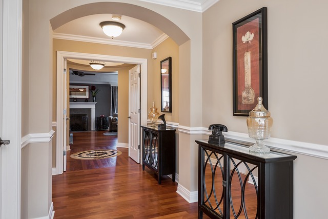 1529 Kittyhawk Lane Glenview, IL 60026 - Photo 10 of 25