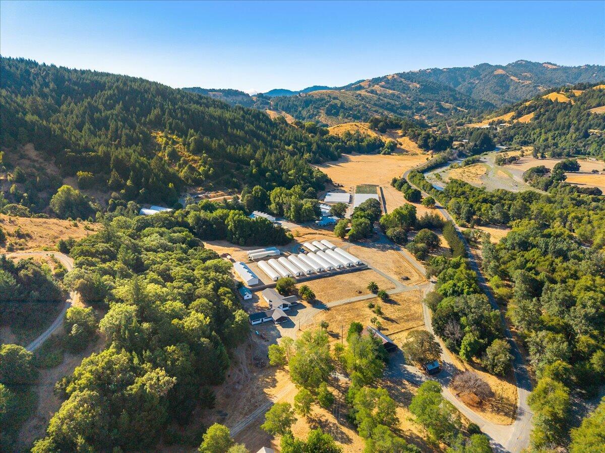 220 Wilder Ridge Road Petrolia, CA 95558 - Photo 22 of 82