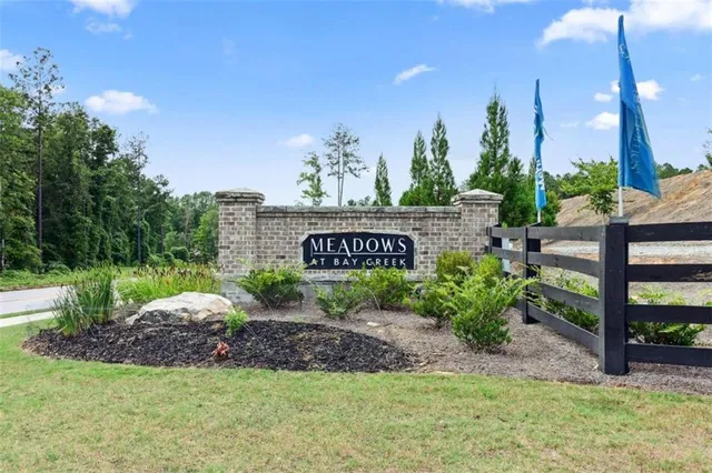 $480,000 | 4171 Dean Grv Way, Loganville, GA 30052