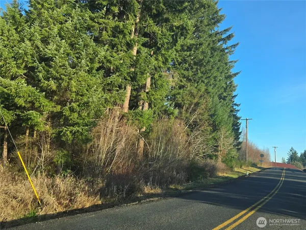 $110,000 | 0 Clinton Road, Chehalis, WA 98532