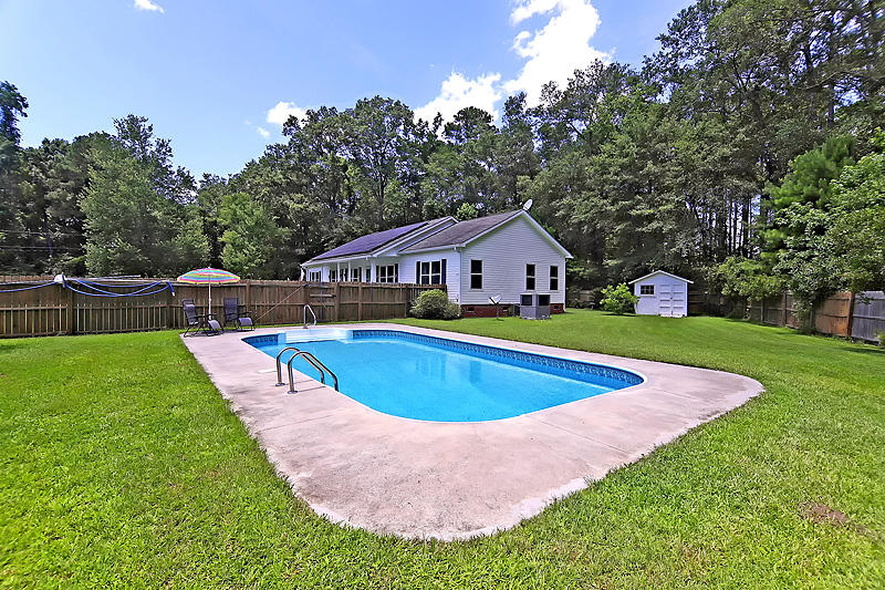 8884 Parkers Ferry Road Adams Run, SC 29426 - Photo 4 of 32 IMG_8953-copy