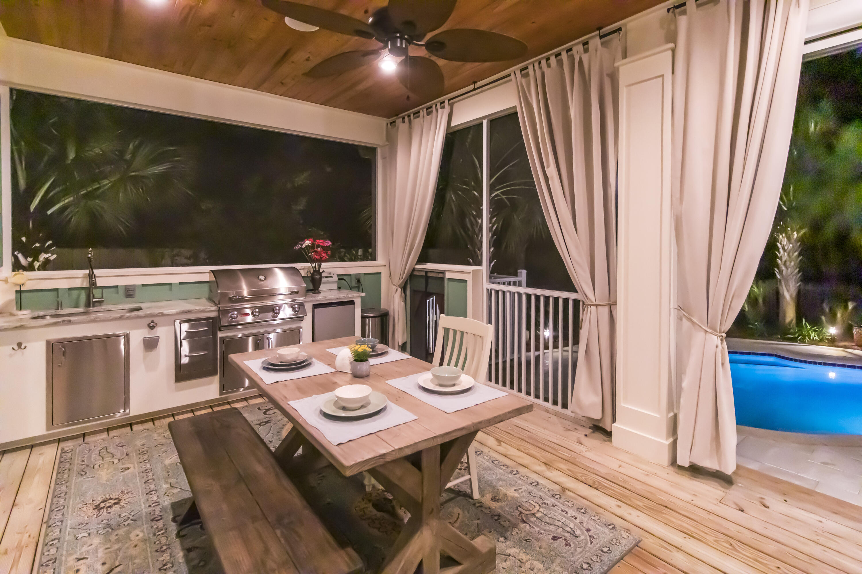 491 North Orange Street Inlet Beach, FL 32461 - Photo 19 of 65