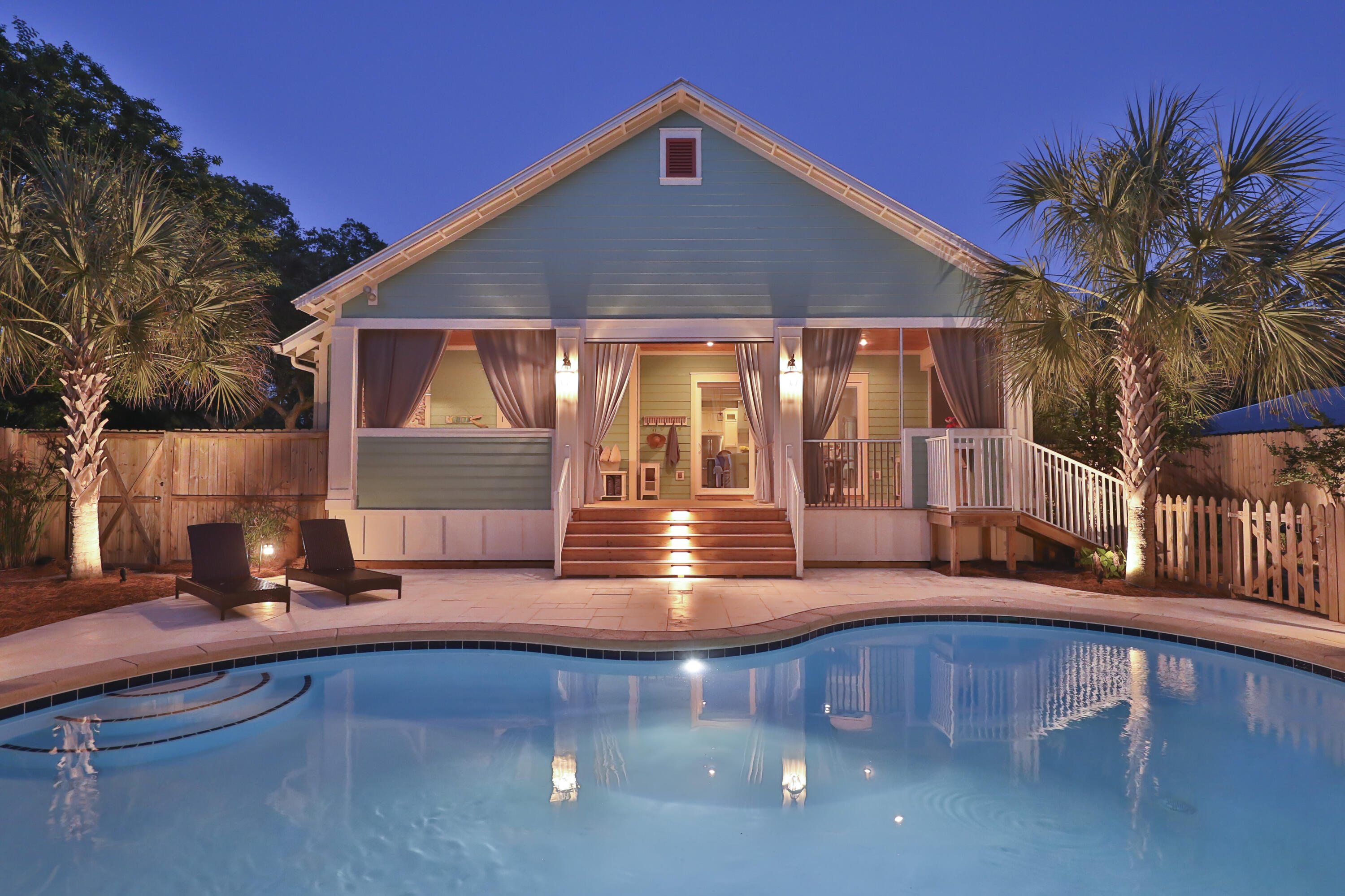 491 North Orange Street Inlet Beach, FL 32461 - Photo 20 of 65