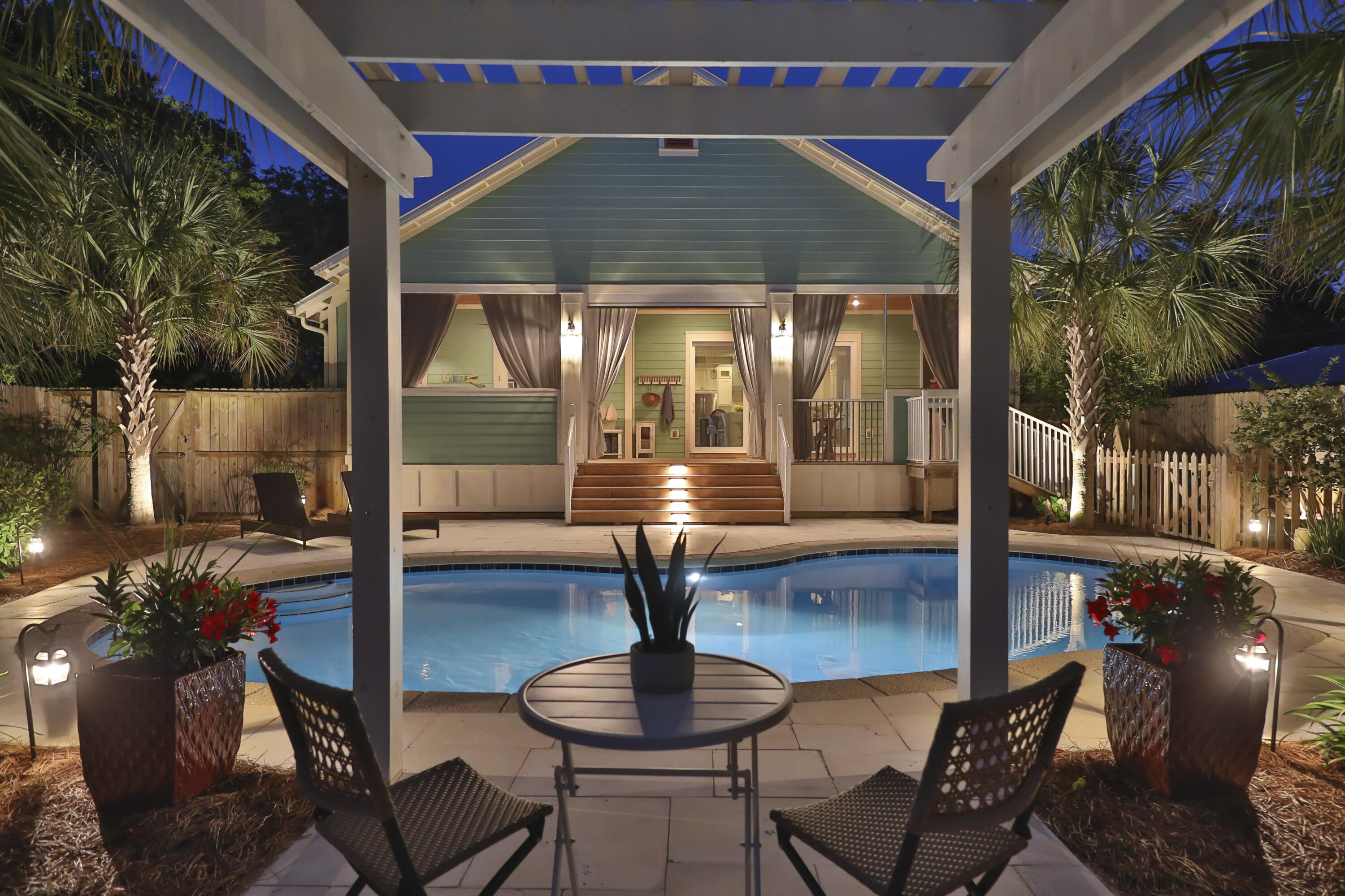 491 North Orange Street Inlet Beach, FL 32461 - Photo 23 of 65