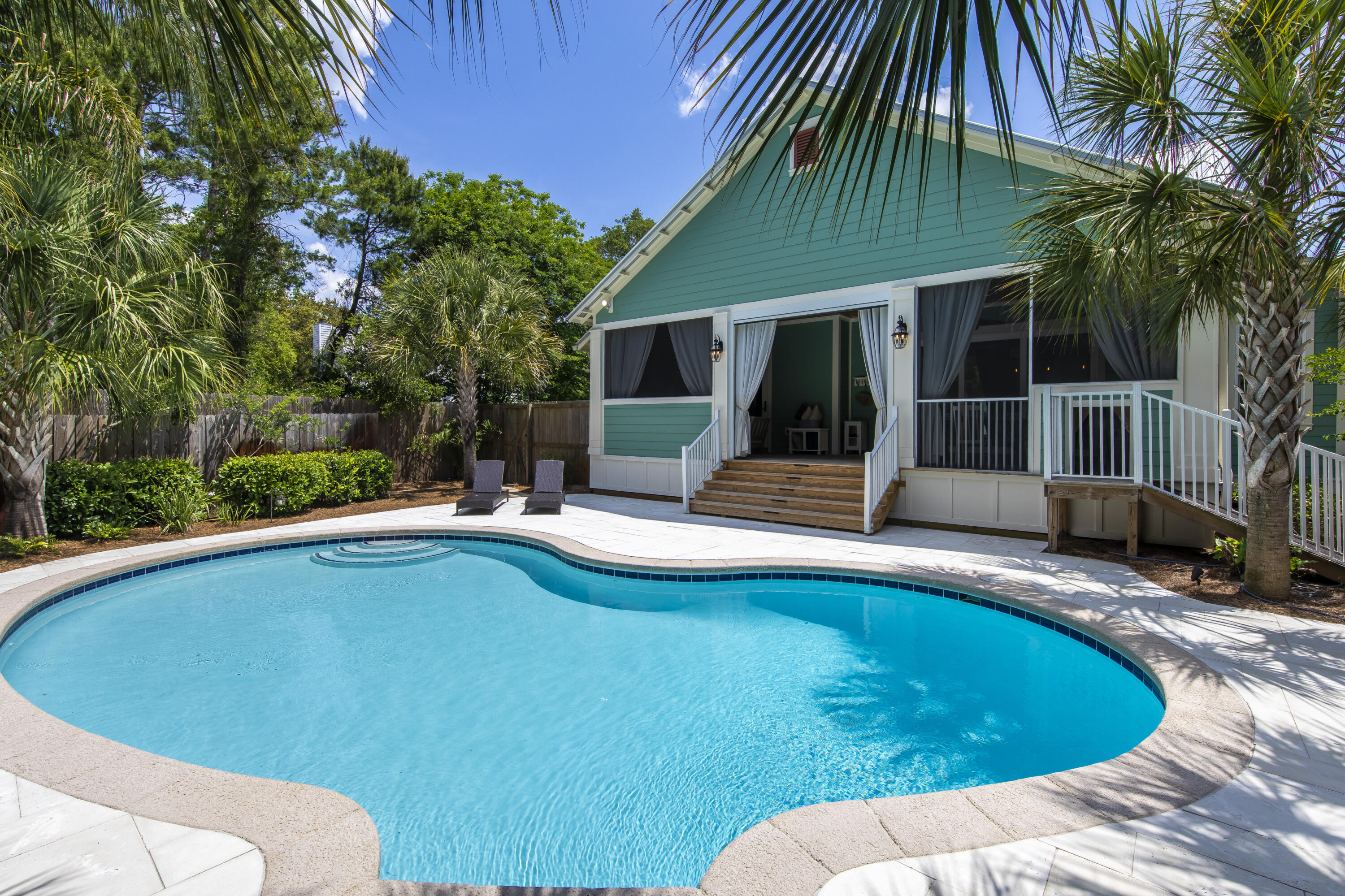 491 North Orange Street Inlet Beach, FL 32461 - Photo 29 of 65