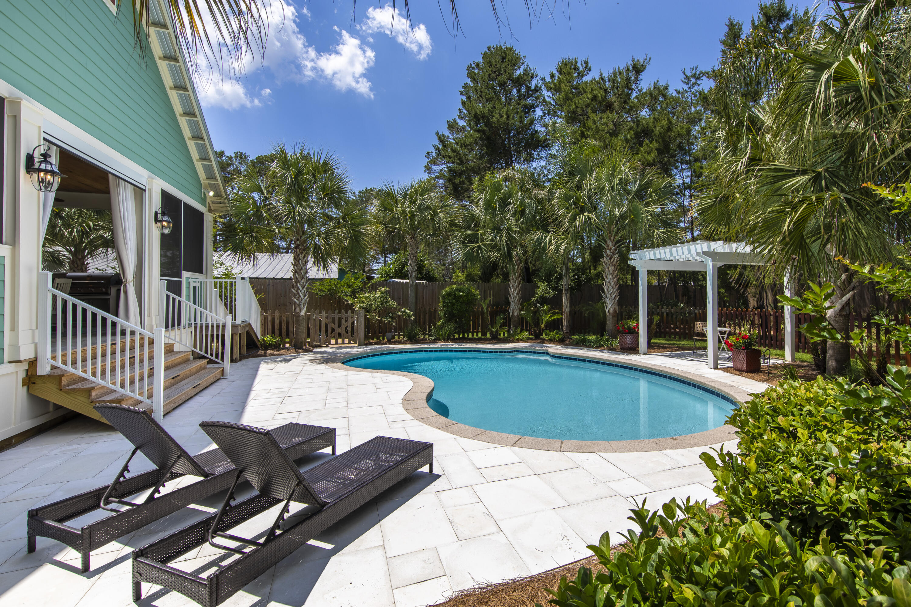 491 North Orange Street Inlet Beach, FL 32461 - Photo 32 of 65