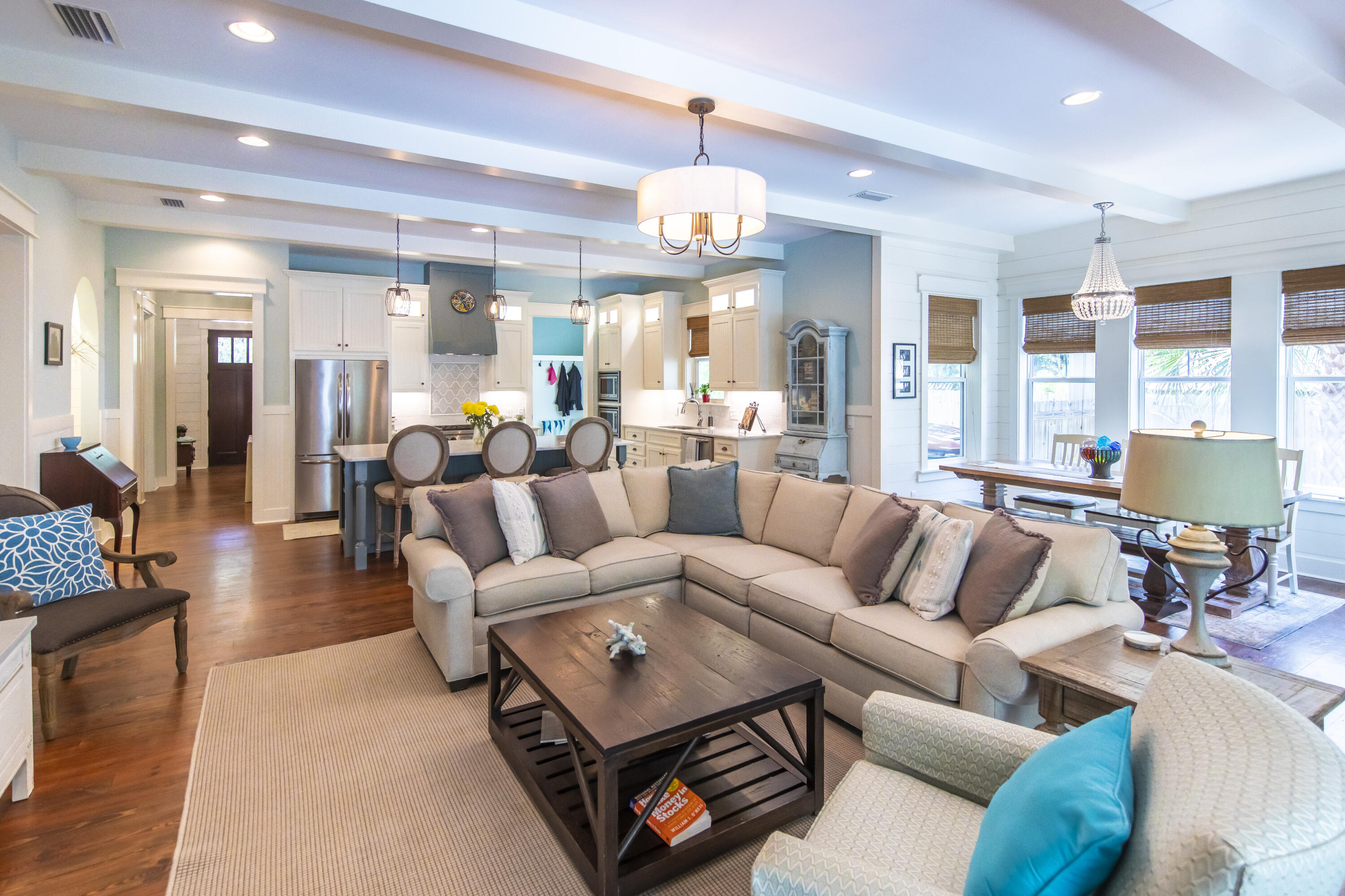 491 North Orange Street Inlet Beach, FL 32461 - Photo 42 of 65