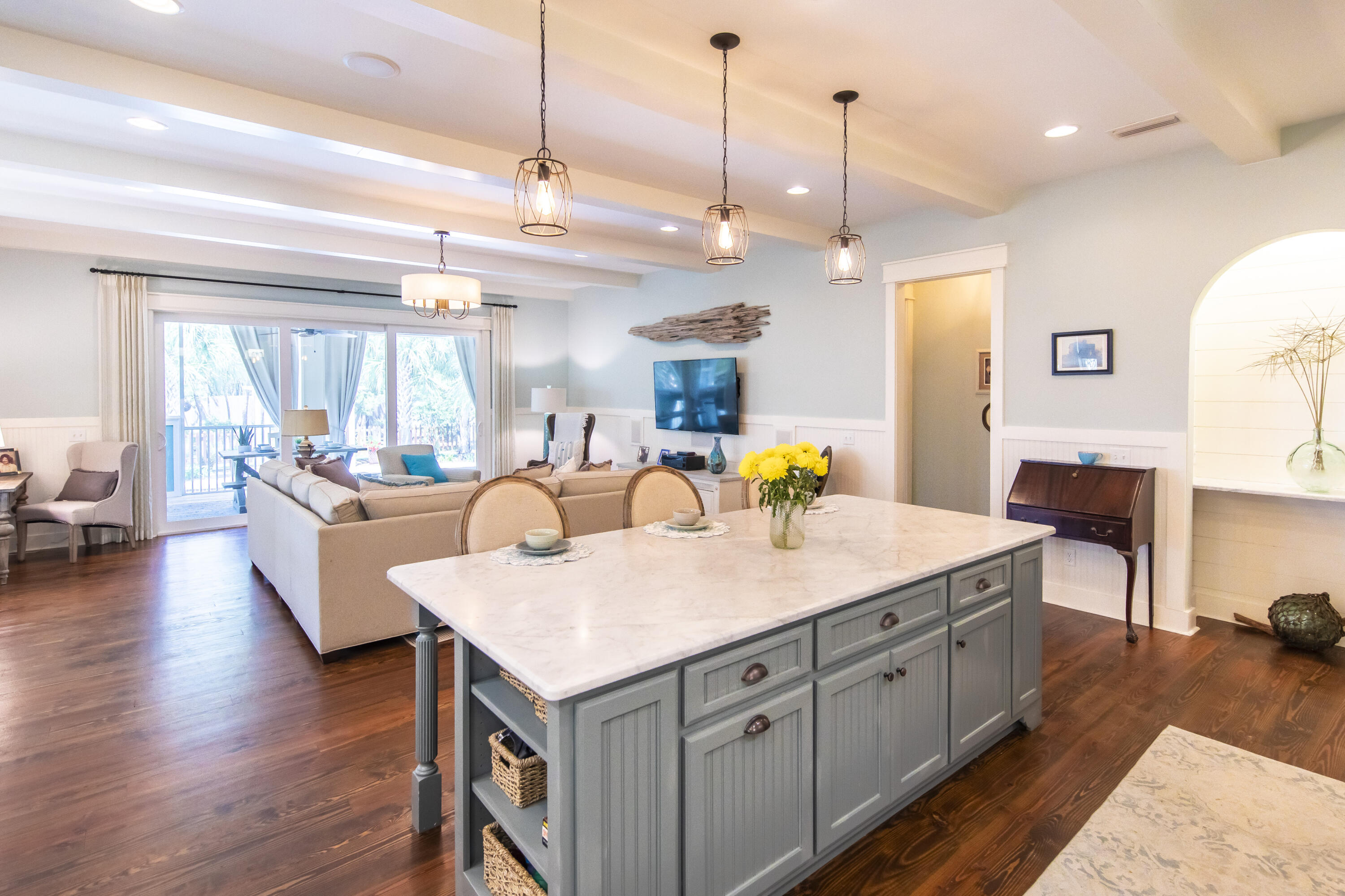 491 North Orange Street Inlet Beach, FL 32461 - Photo 45 of 65