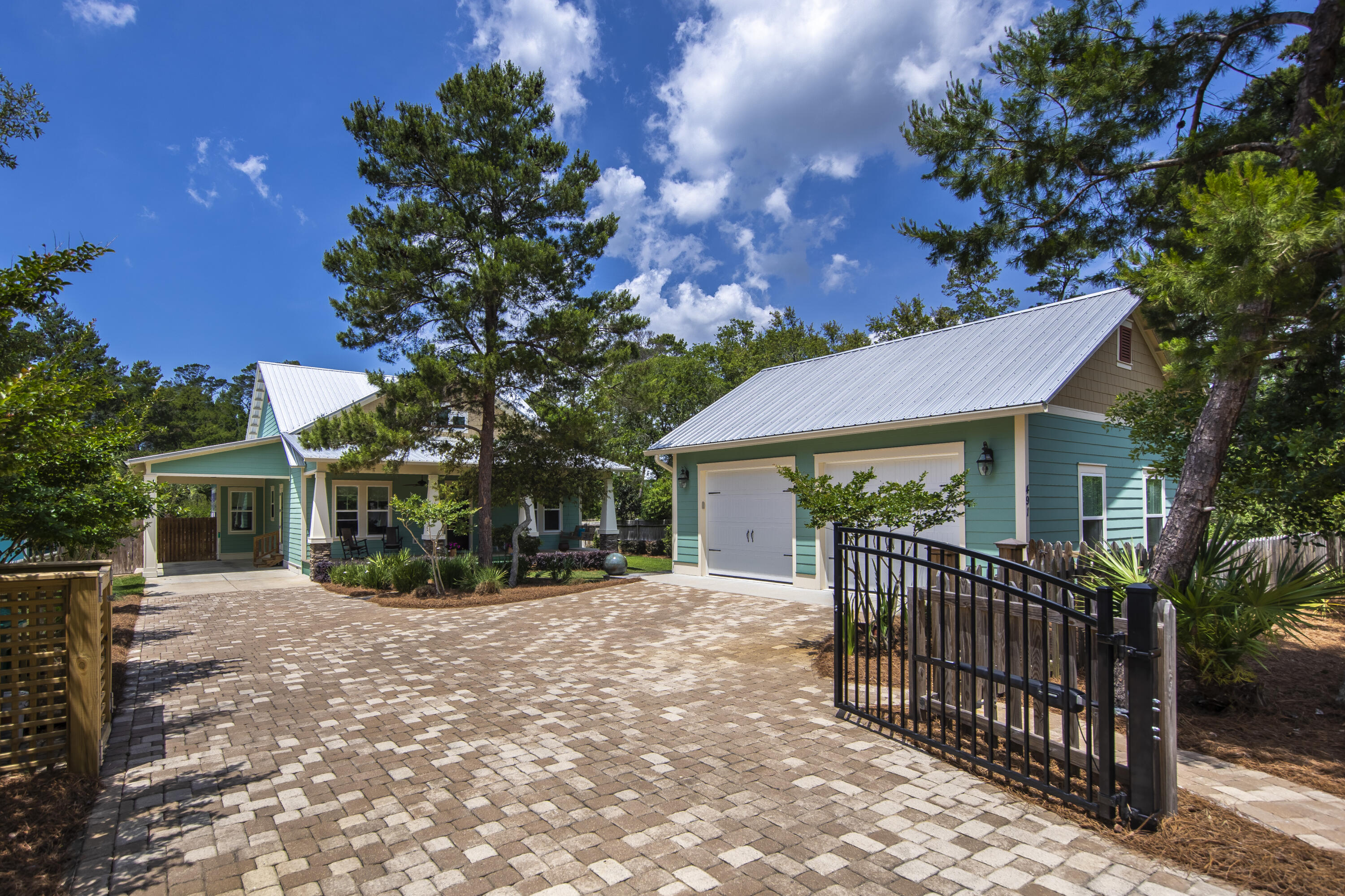 491 North Orange Street Inlet Beach, FL 32461 - Photo 63 of 65