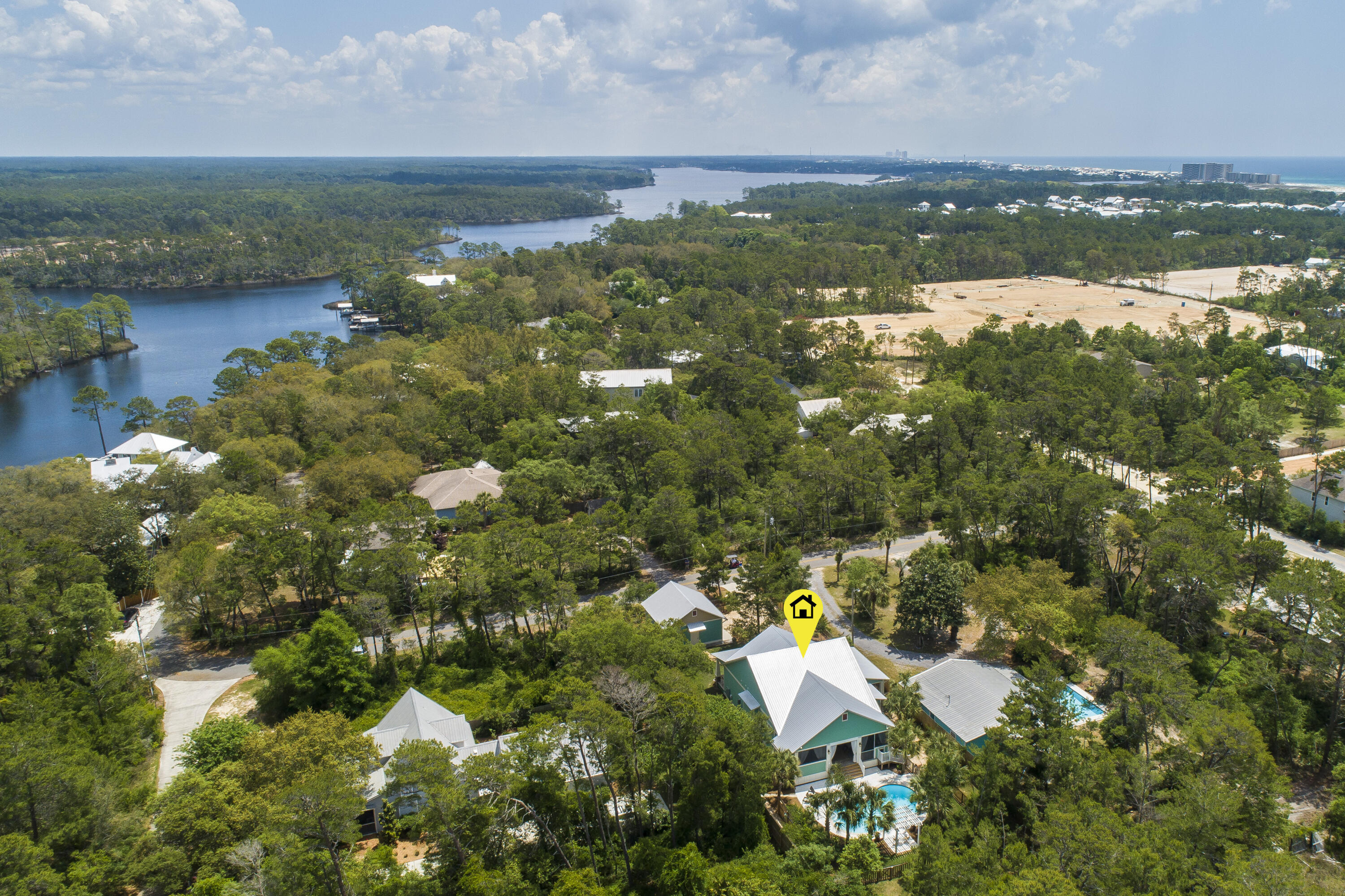 491 North Orange Street Inlet Beach, FL 32461 - Photo 8 of 65