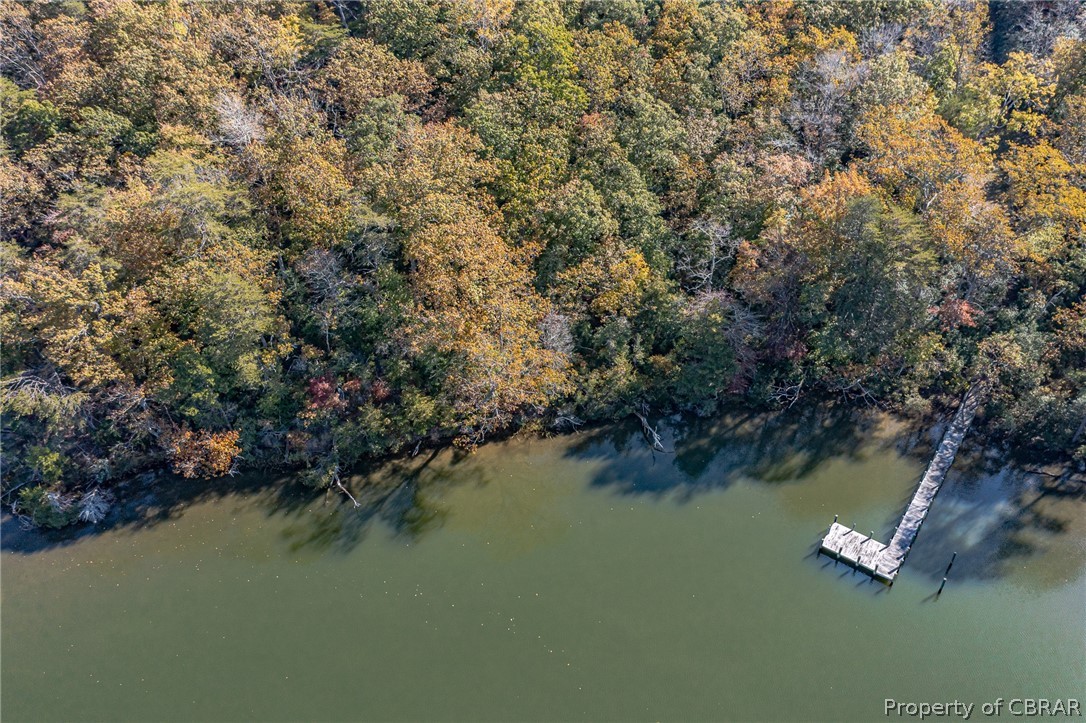 Lot 11 Bogey Neck Road Heathsville, VA 22473 - Photo 6 of 10