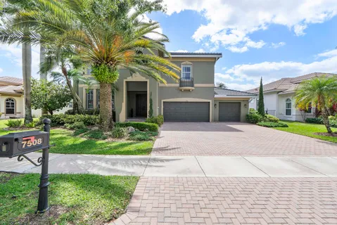 $1,369,000 | 7508 Northwest 117th Lane, Parkland, FL 33076