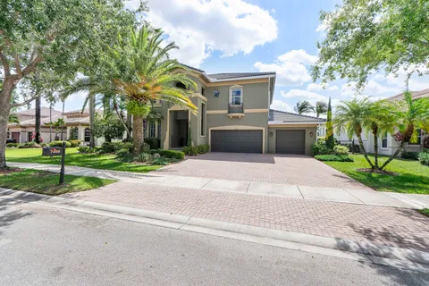 $1,369,000 | 7508 Northwest 117th Lane, Parkland, FL 33076