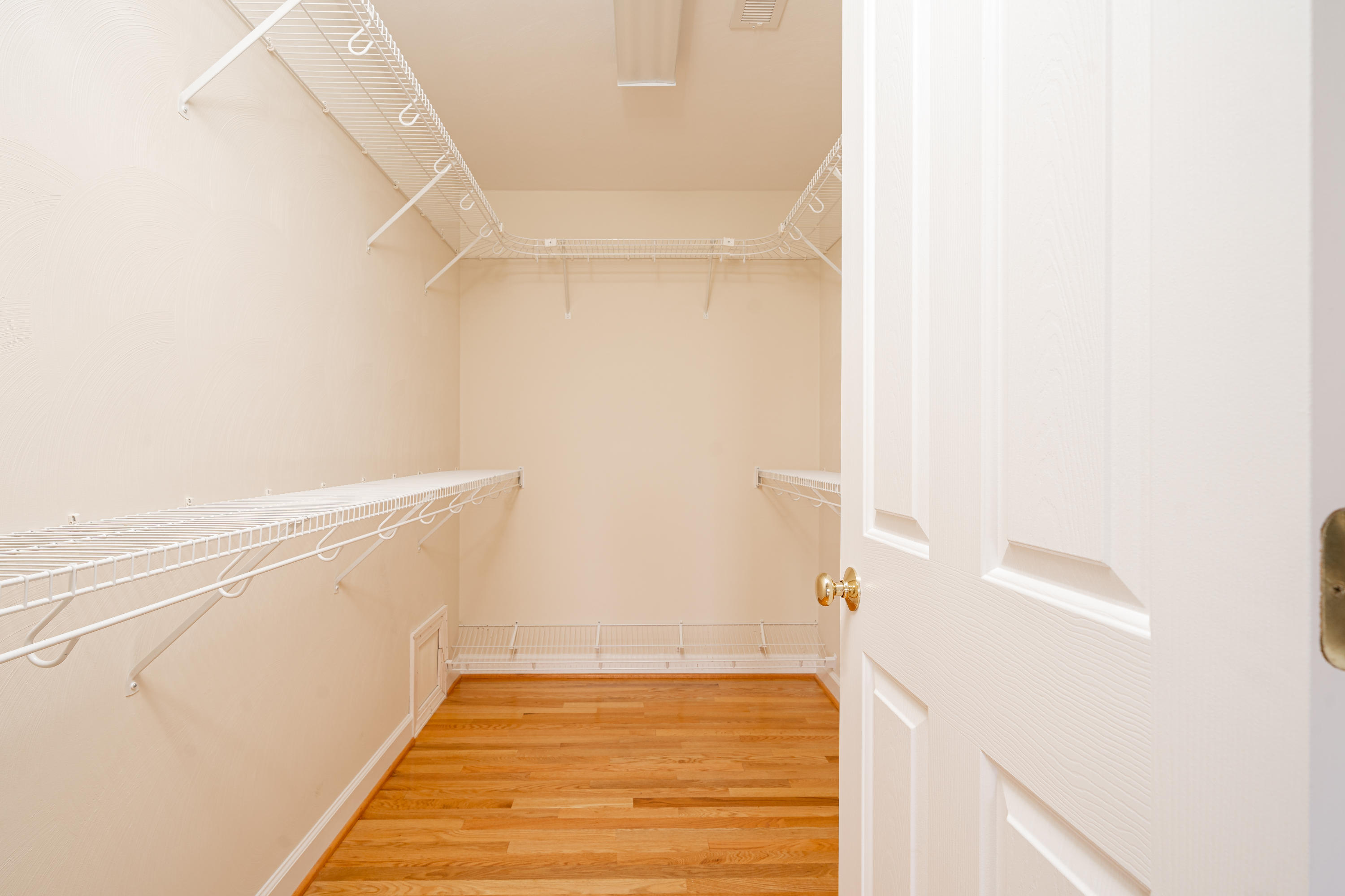 88 Sowder Farm Road Troutville, VA 24175 - Photo 14 of 25 Master Closet
