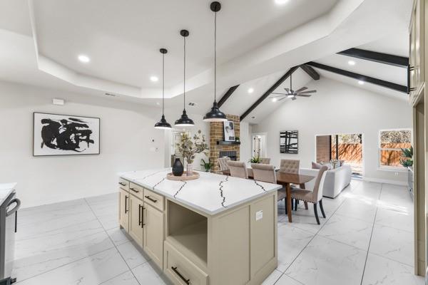 508 Luzon Street Tool, TX 75143 - Photo 11 of 40 a view of a storage & utility room