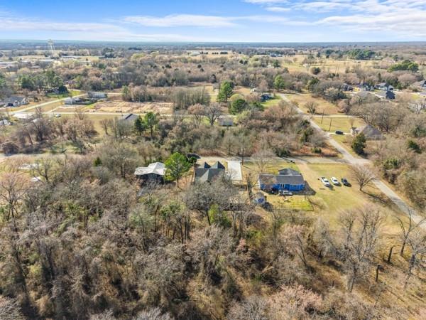 508 Luzon Street Tool, TX 75143 - Photo 38 of 40 a view of a city