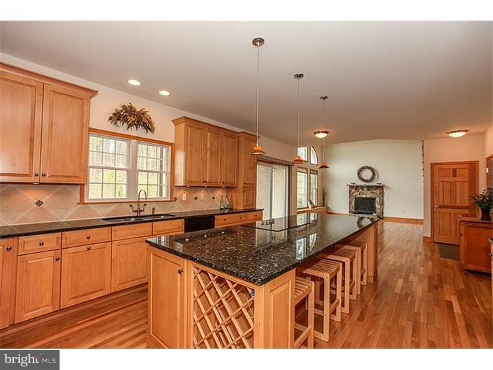 1873 St Peters Road Pottstown, PA 19465 - Photo 12 of 25 Kitchen