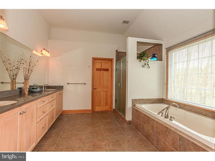 1873 St Peters Road Pottstown, PA 19465 - Photo 19 of 25 Master Bathroom