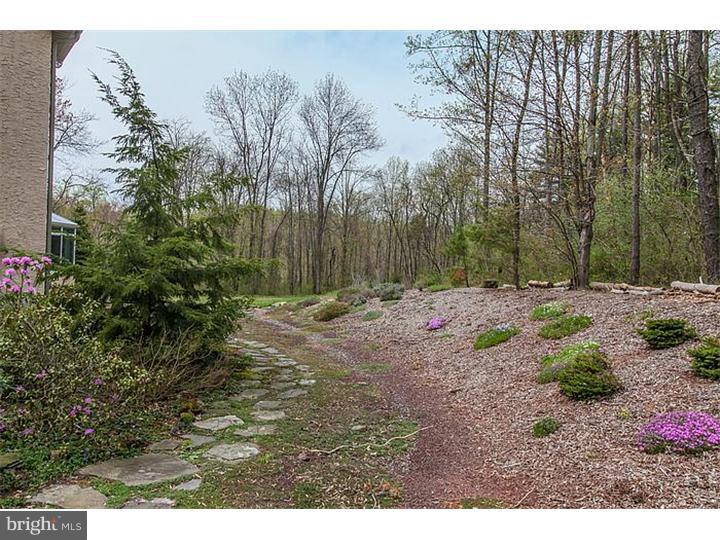 1873 St Peters Road Pottstown, PA 19465 - Photo 25 of 25 View in Back