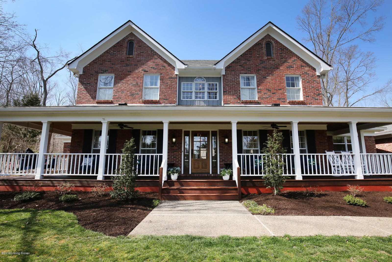 150 Long Run Road Louisville, KY 40245 - Photo 1 of 102 Front Porch