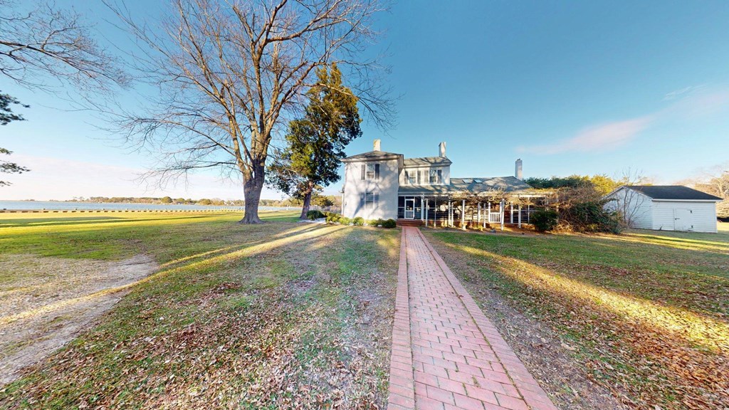 17541 Plantation Road Onancock, VA 23417 - Photo 43 of 69