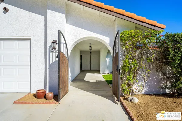 $4,700 | 2750 East Vincentia Road, Palm Springs, CA 92262