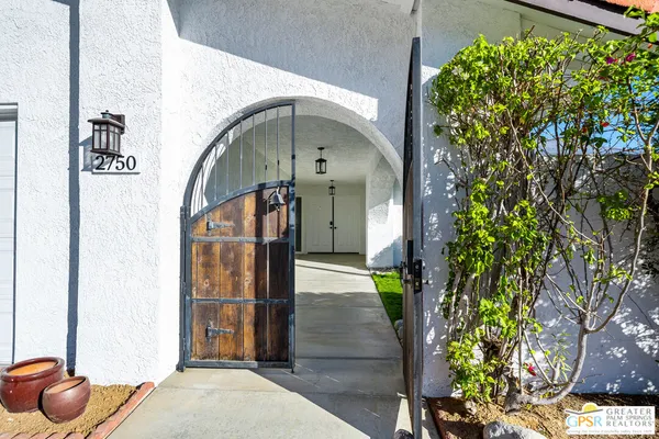 $4,700 | 2750 East Vincentia Road, Palm Springs, CA 92262