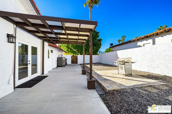 $4,700 | 2750 East Vincentia Road, Palm Springs, CA 92262