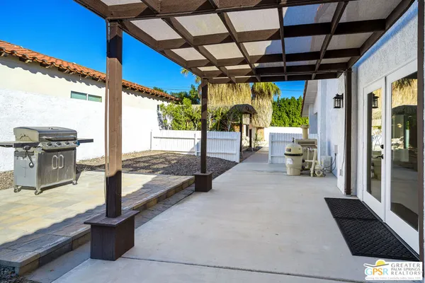$4,700 | 2750 East Vincentia Road, Palm Springs, CA 92262