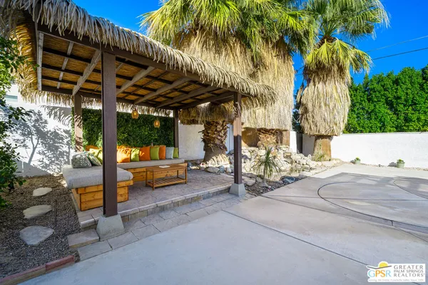 $4,700 | 2750 East Vincentia Road, Palm Springs, CA 92262