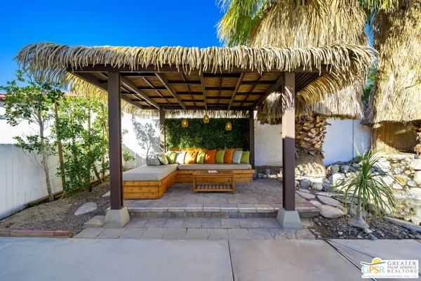 $4,700 | 2750 East Vincentia Road, Palm Springs, CA 92262
