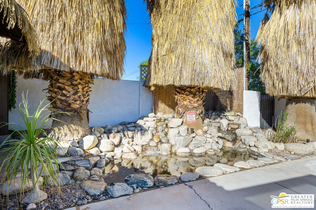 2750 East Vincentia Road Palm Springs, CA 92262 - Photo 32 of 55