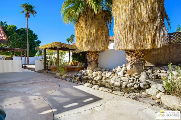 $4,700 | 2750 East Vincentia Road, Palm Springs, CA 92262