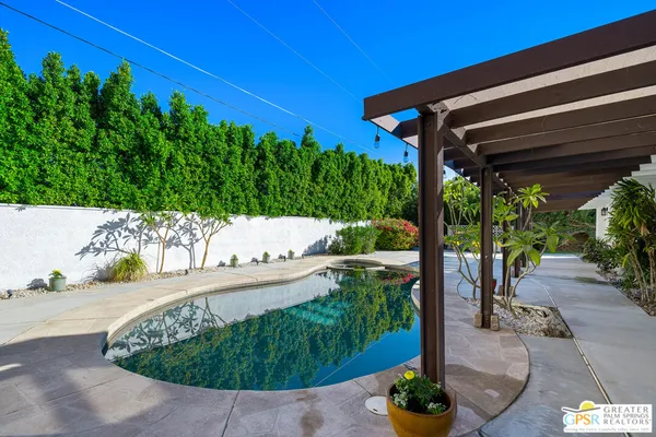 $4,700 | 2750 East Vincentia Road, Palm Springs, CA 92262