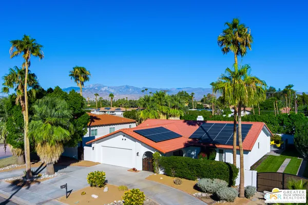 $4,700 | 2750 East Vincentia Road, Palm Springs, CA 92262