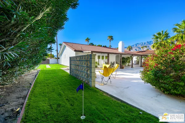 $4,700 | 2750 East Vincentia Road, Palm Springs, CA 92262
