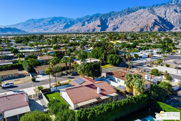 $4,700 | 2750 East Vincentia Road, Palm Springs, CA 92262