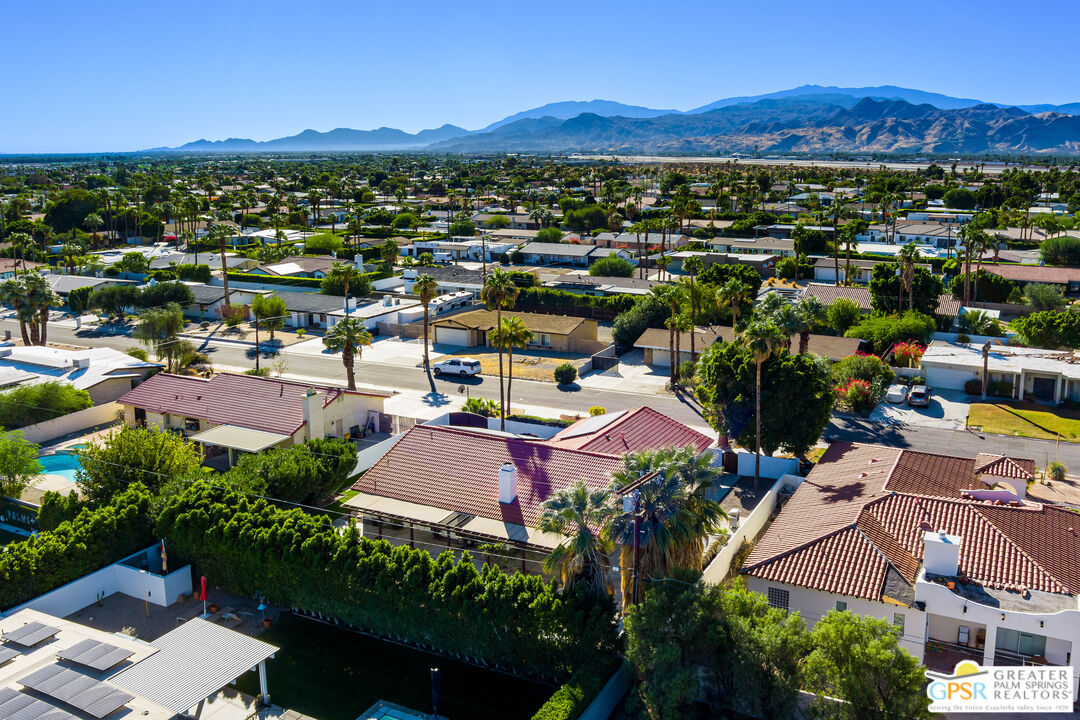 2750 East Vincentia Road Palm Springs, CA 92262 - Photo 7 of 55 a view of a city