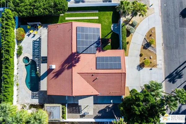 $4,700 | 2750 East Vincentia Road, Palm Springs, CA 92262