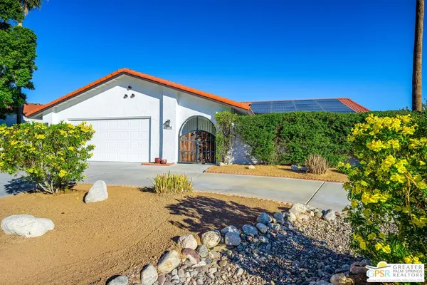 $4,700 | 2750 East Vincentia Road, Palm Springs, CA 92262